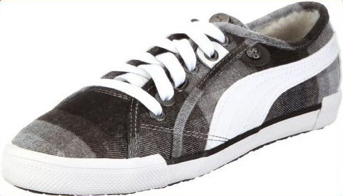 PUMA Corsica Plaid Women's Damen Sneaker - 352300 03