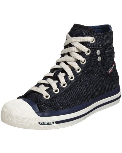 Diesel Exposure Sneakers for Women