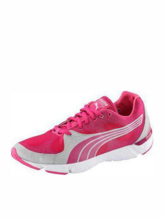 PUMA Form LiteXT Sheen Wrl's Pink - 186497 03