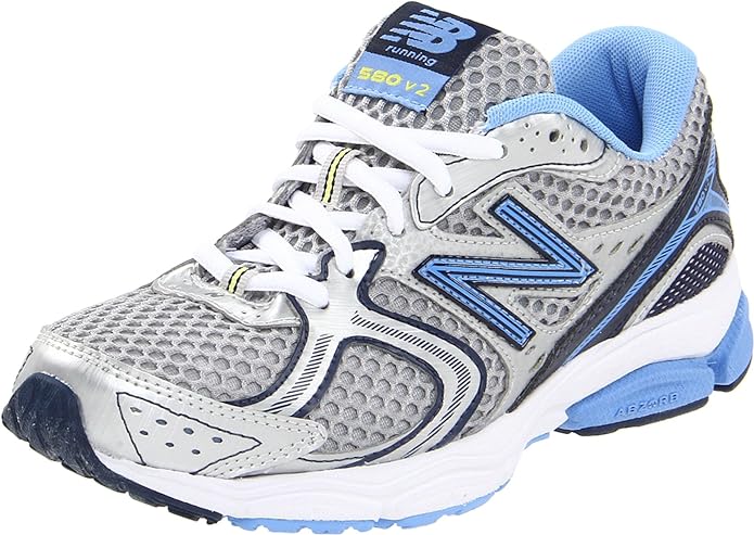 New Balance Women's 580 Sneakers