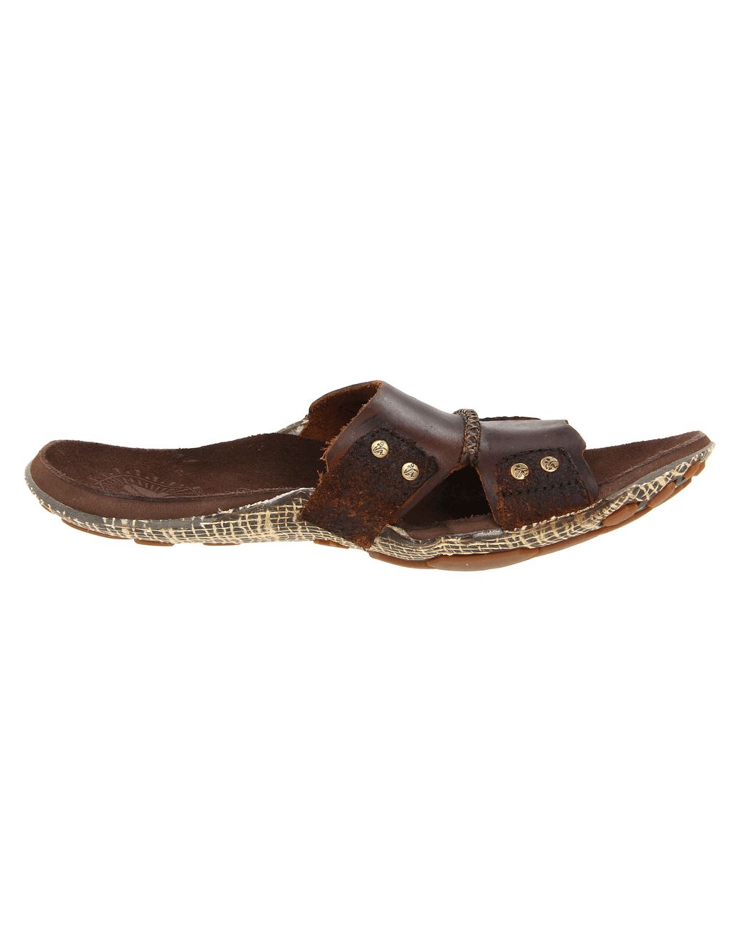 Cushe Men's Manuka Slide Sandals