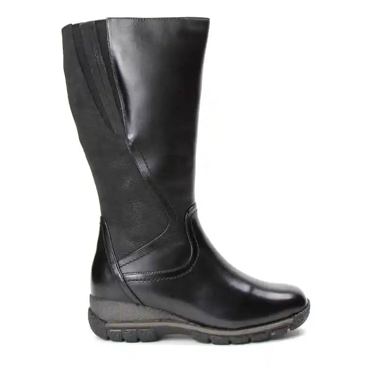 Blondo Women's Anouk Noir Boots