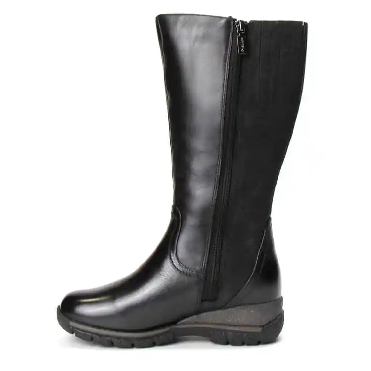 Blondo Women's Anouk Noir Boots