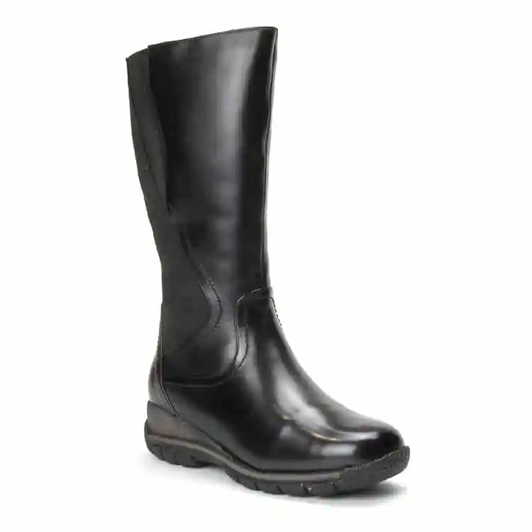 Blondo Women's Anouk Noir Boots