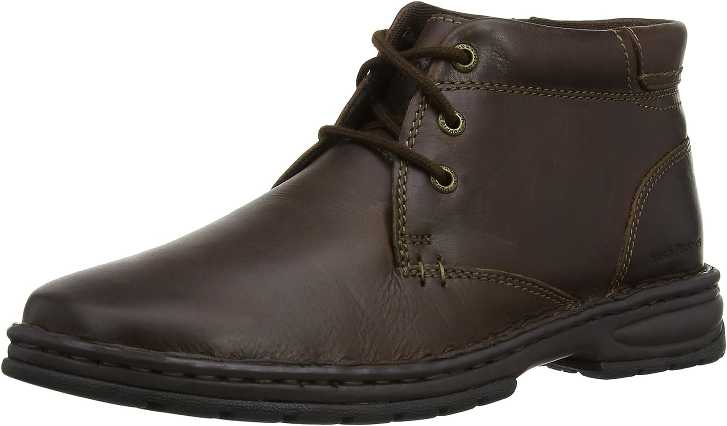 Hush Puppies Nash Theron, Men's Chukka Boots