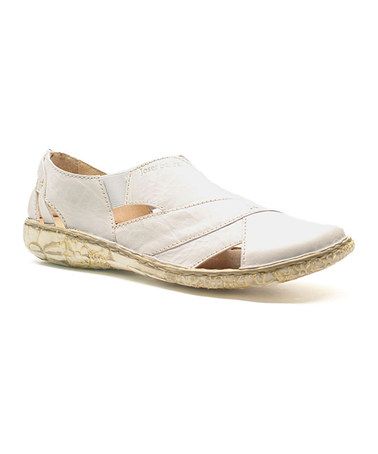 Josef Seibel Inka11 Capri Cristal Slip On