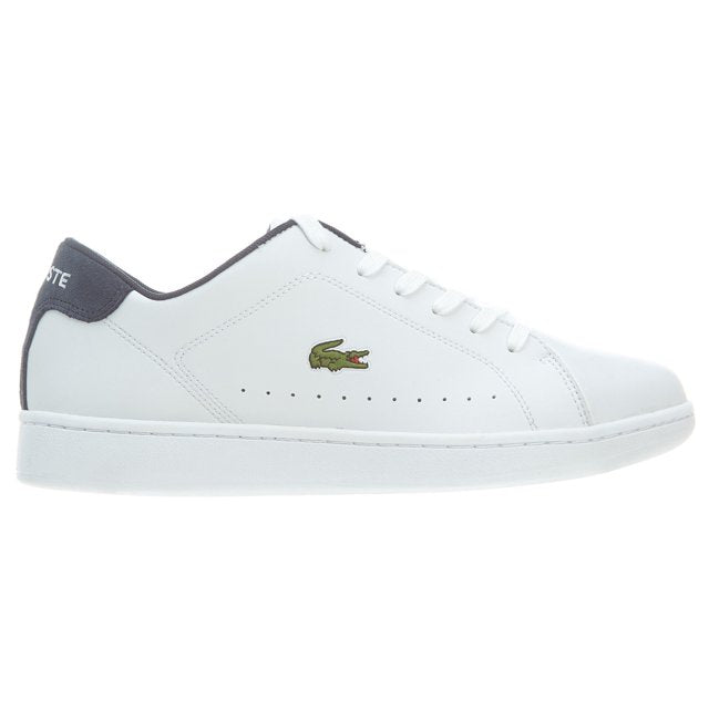 Lacoste Men's Carnaby Ca Spm Synthetic/Leather Mens Styl