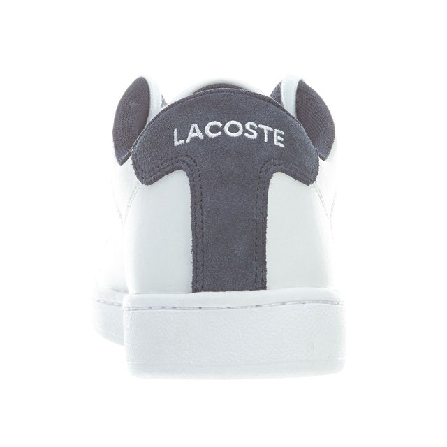 Lacoste Men's Carnaby Ca Spm Synthetic/Leather Mens Styl