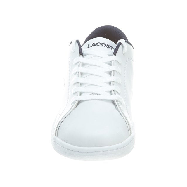 Lacoste Men's Carnaby Ca Spm Synthetic/Leather Mens Styl