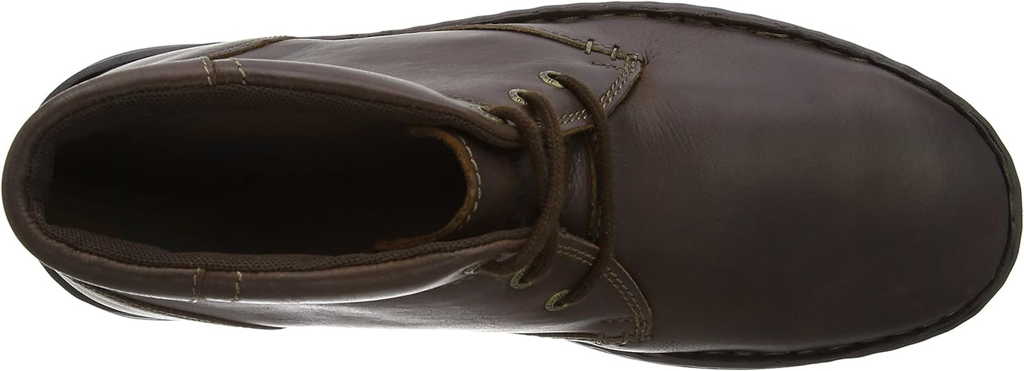 Hush Puppies Nash Theron, Men's Chukka Boots