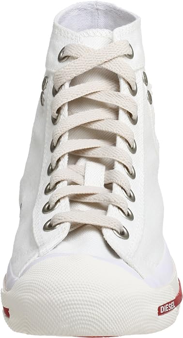 Diesel Women's Exposure Lace-up Sneaker