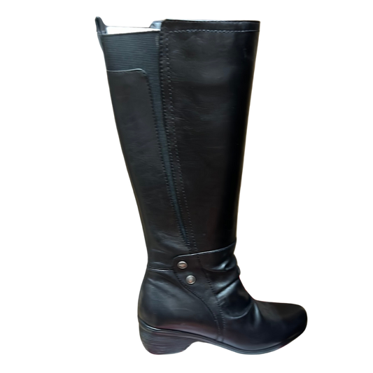 Blondo Fontana Black Boots