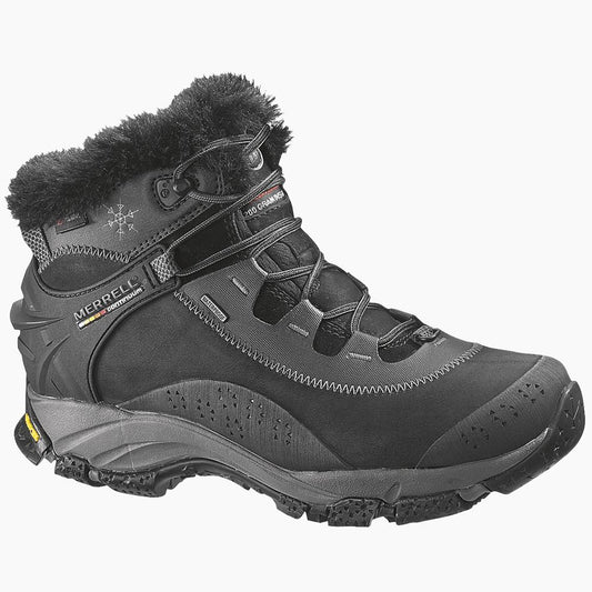 Merrell J87844 Thermo Arc 6 Black Outdoor Shoes