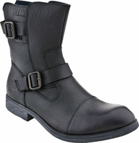 Kenneth Cole Men's Reaction Work Week LE Black Boots.