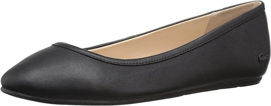 Lacoste Women's Cessole 4 Ballet Flat