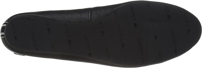 Lacoste Women's Cessole 4 Ballet Flat