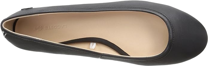 Lacoste Women's Cessole 4 Ballet Flat