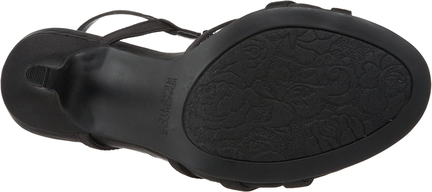 Kenneth Cole REACTION Women's Know Mistake T-Strap Sandals