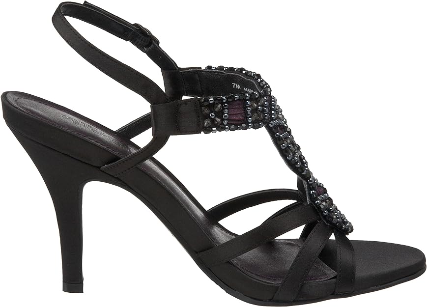 Kenneth Cole REACTION Women's Know Mistake T-Strap Sandals