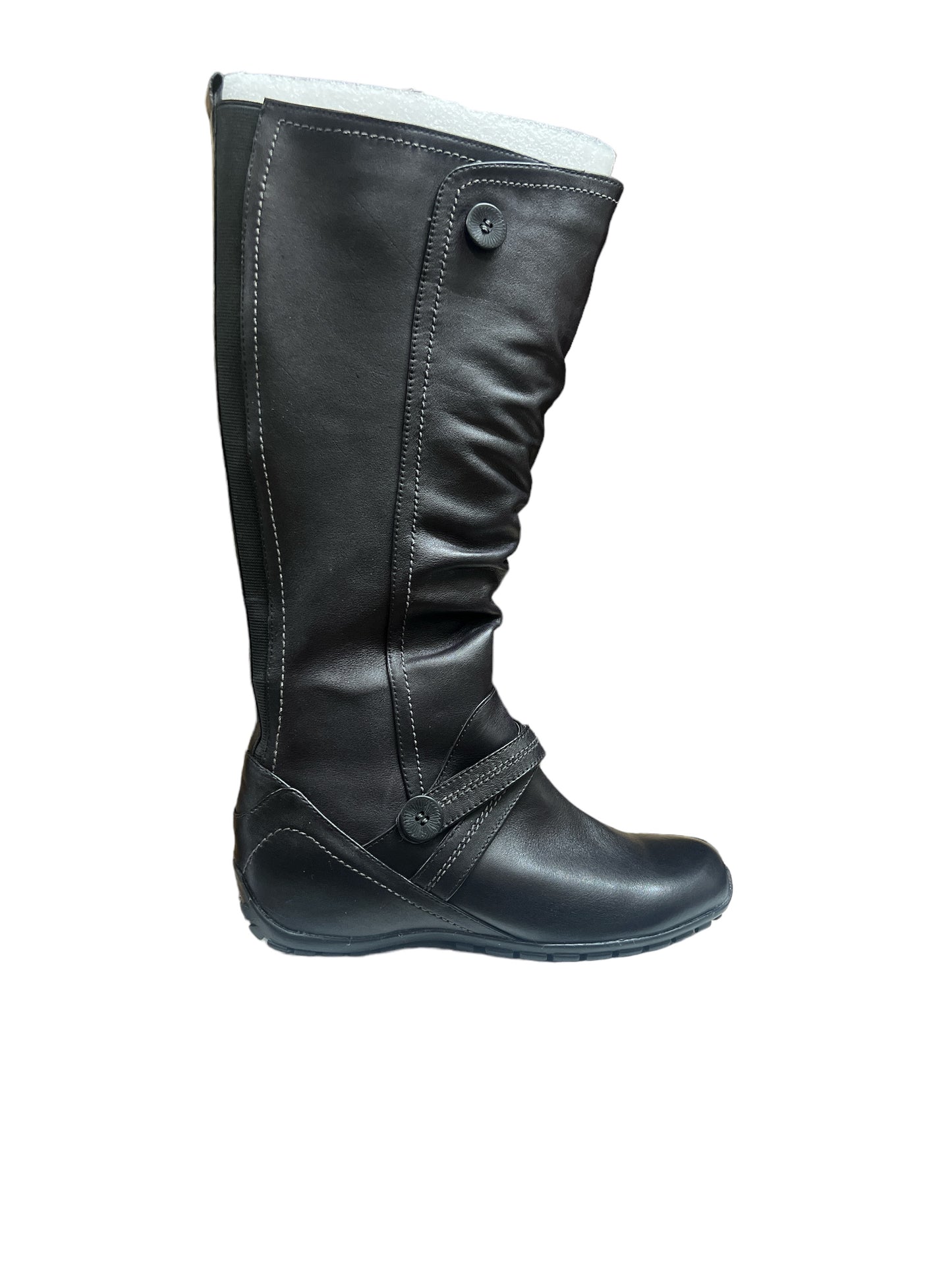 Blondo Mealli Black Boots