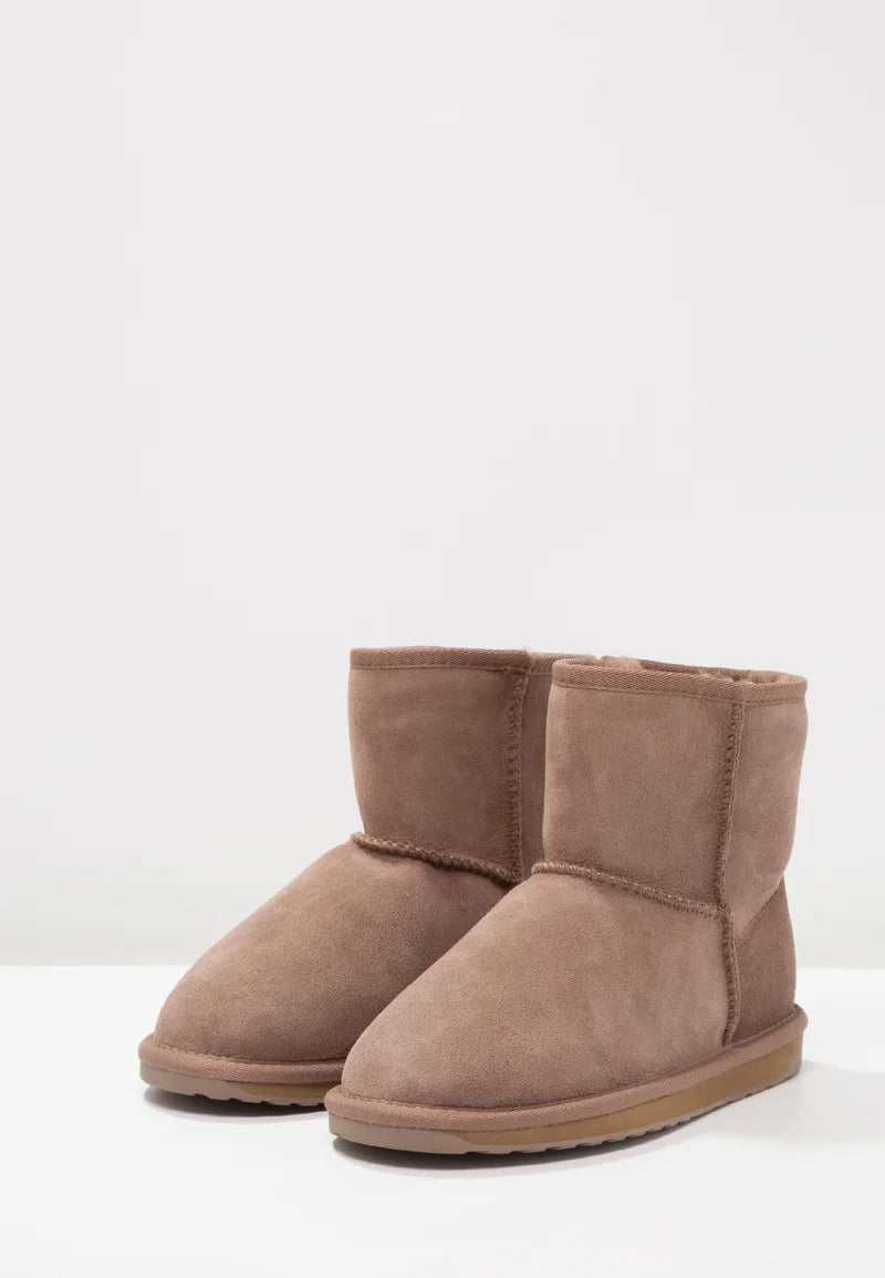 EMU Stinger Mini Mushroom - Winter Boots