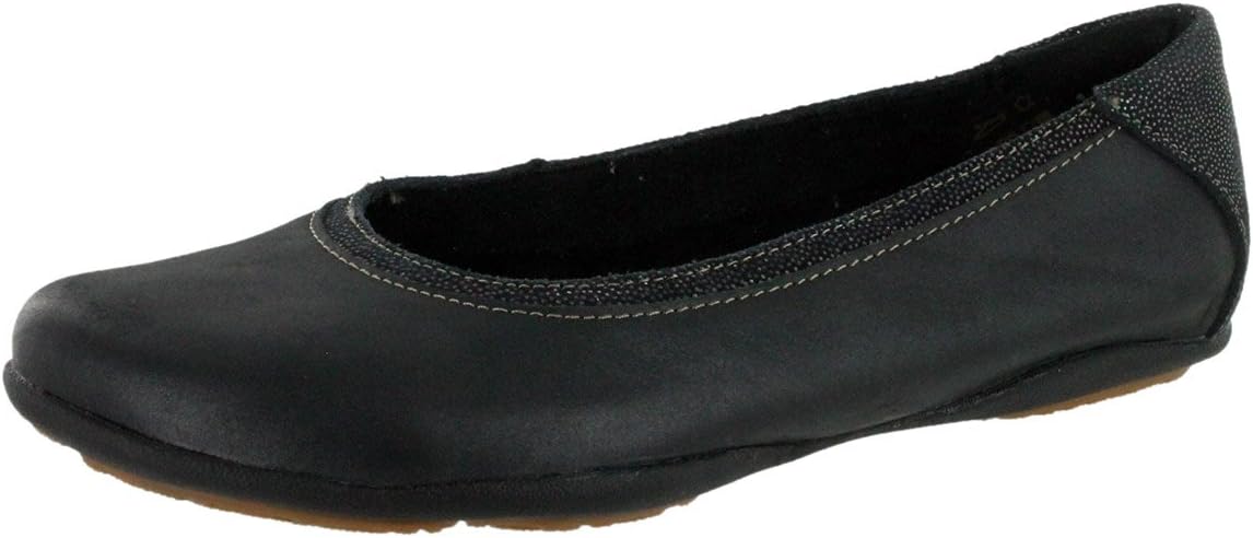 Hush Puppies Women's Kriya Ballet Slip Ons