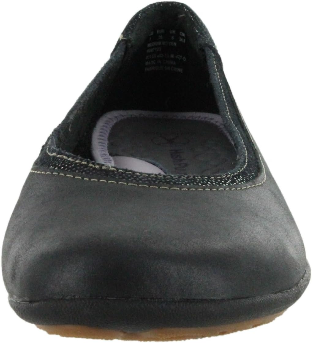 Hush Puppies Women's Kriya Ballet Slip Ons