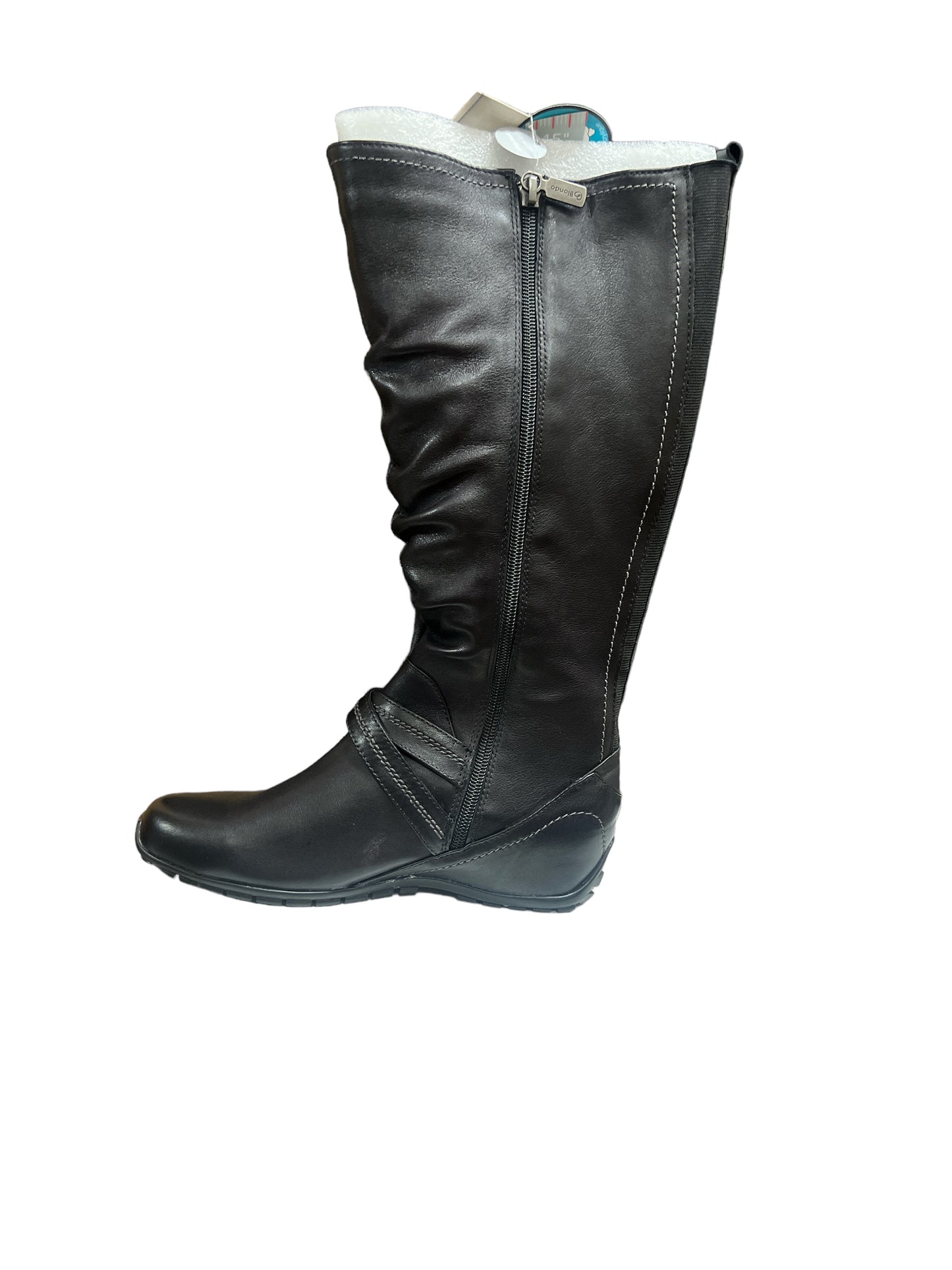 Blondo Mealli Black Boots