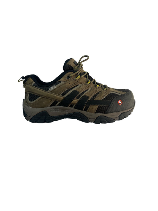 Merrell Men's Moab 2 Vent Waterproof CT CSA - J15876