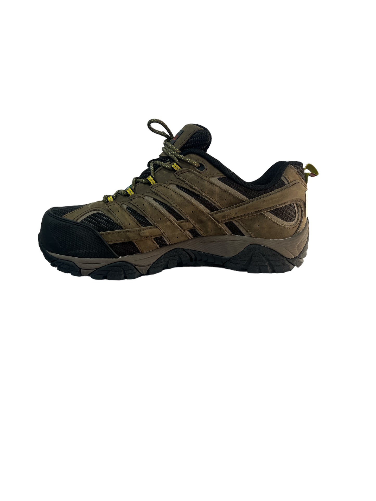 Merrell Men's Moab 2 Vent Waterproof CT CSA - J15876