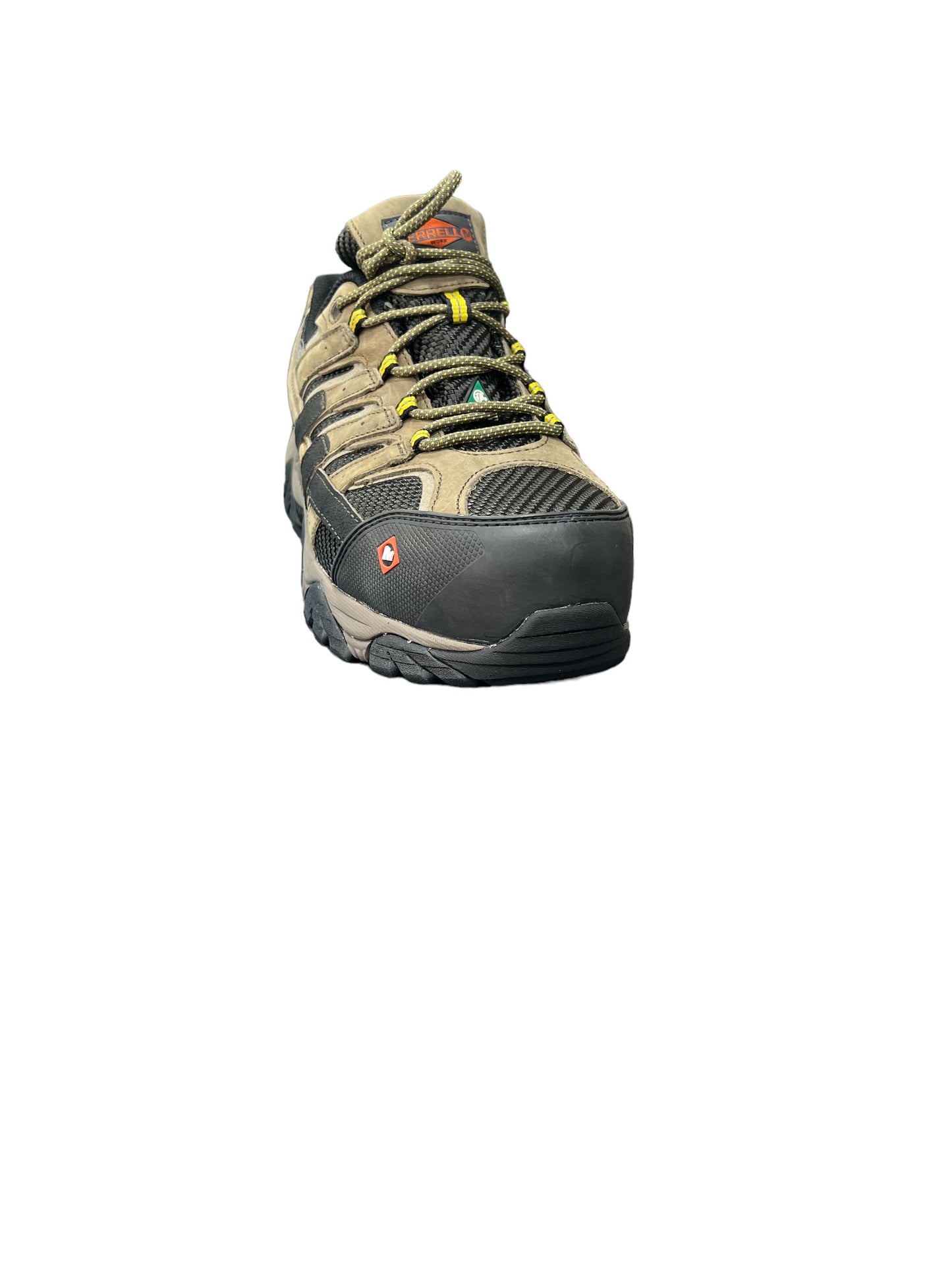 Merrell Men's Moab 2 Vent Waterproof CT CSA - J15876