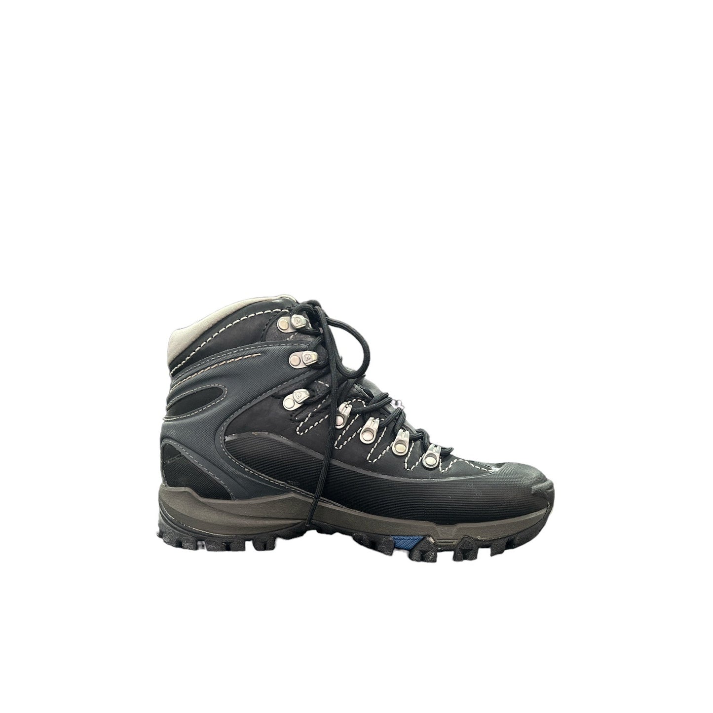 Merrell Men's Outbound Mid Leather Shadow Boots -  J50911