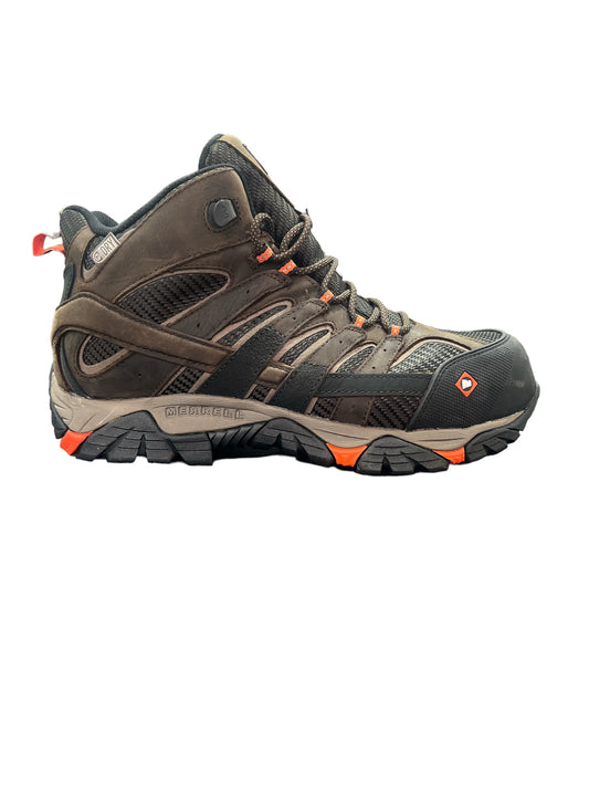 Merrell Moab 2 Vent Mid Waterproof Outdoor Shoes