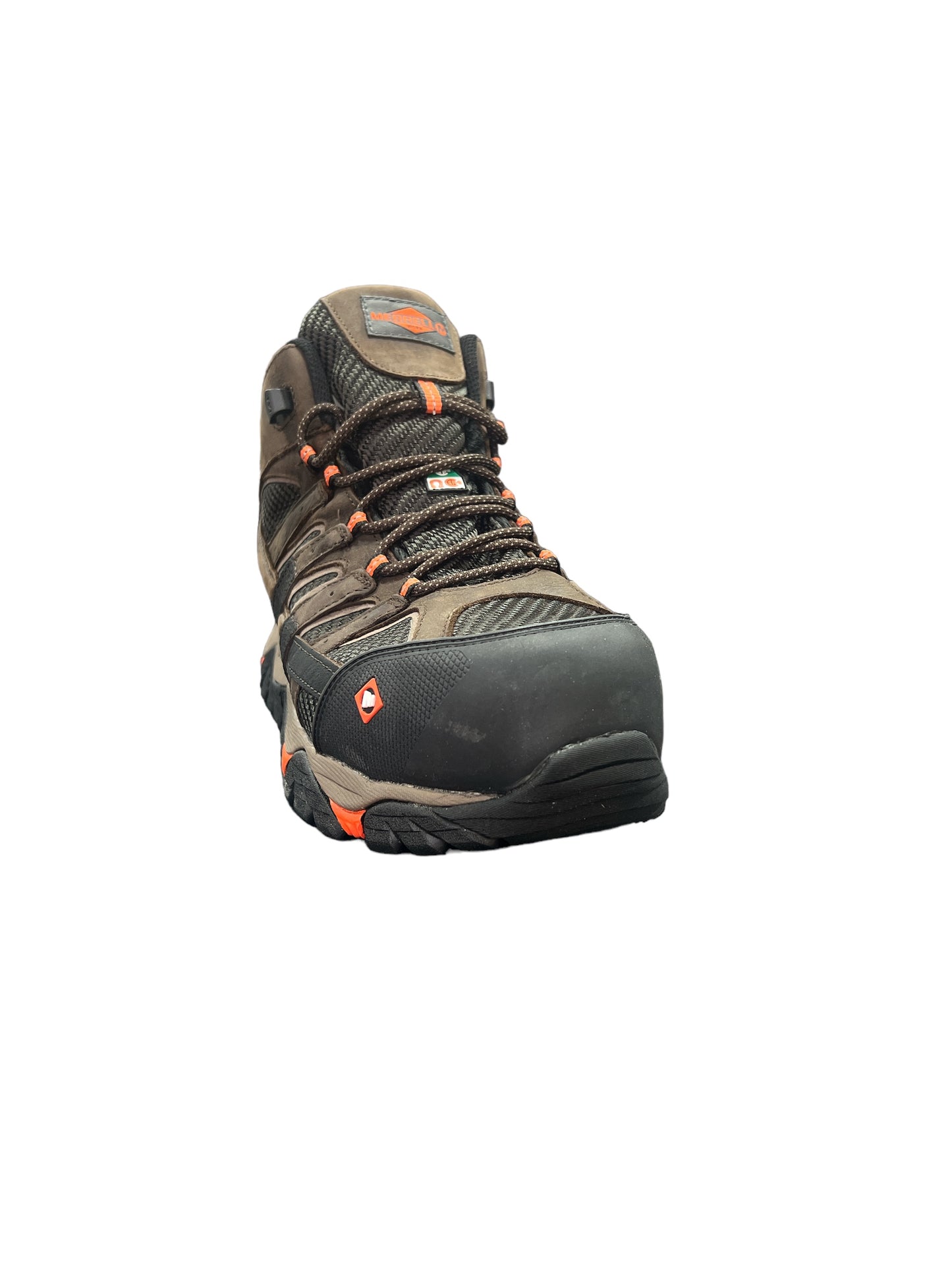 Merrell Moab 2 Vent Mid Waterproof Outdoor Shoes