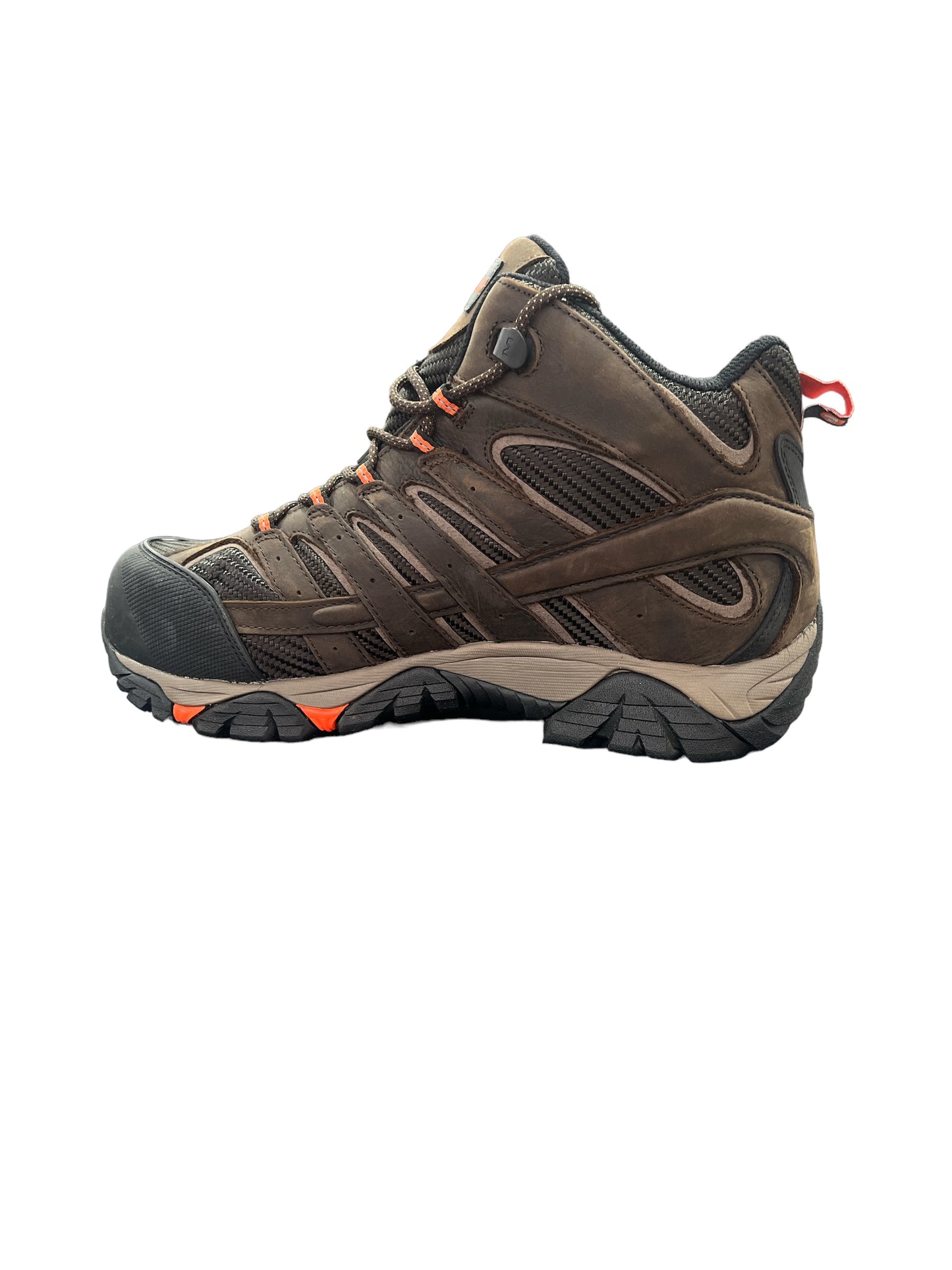 Merrell Moab 2 Vent Mid Waterproof Outdoor Shoes