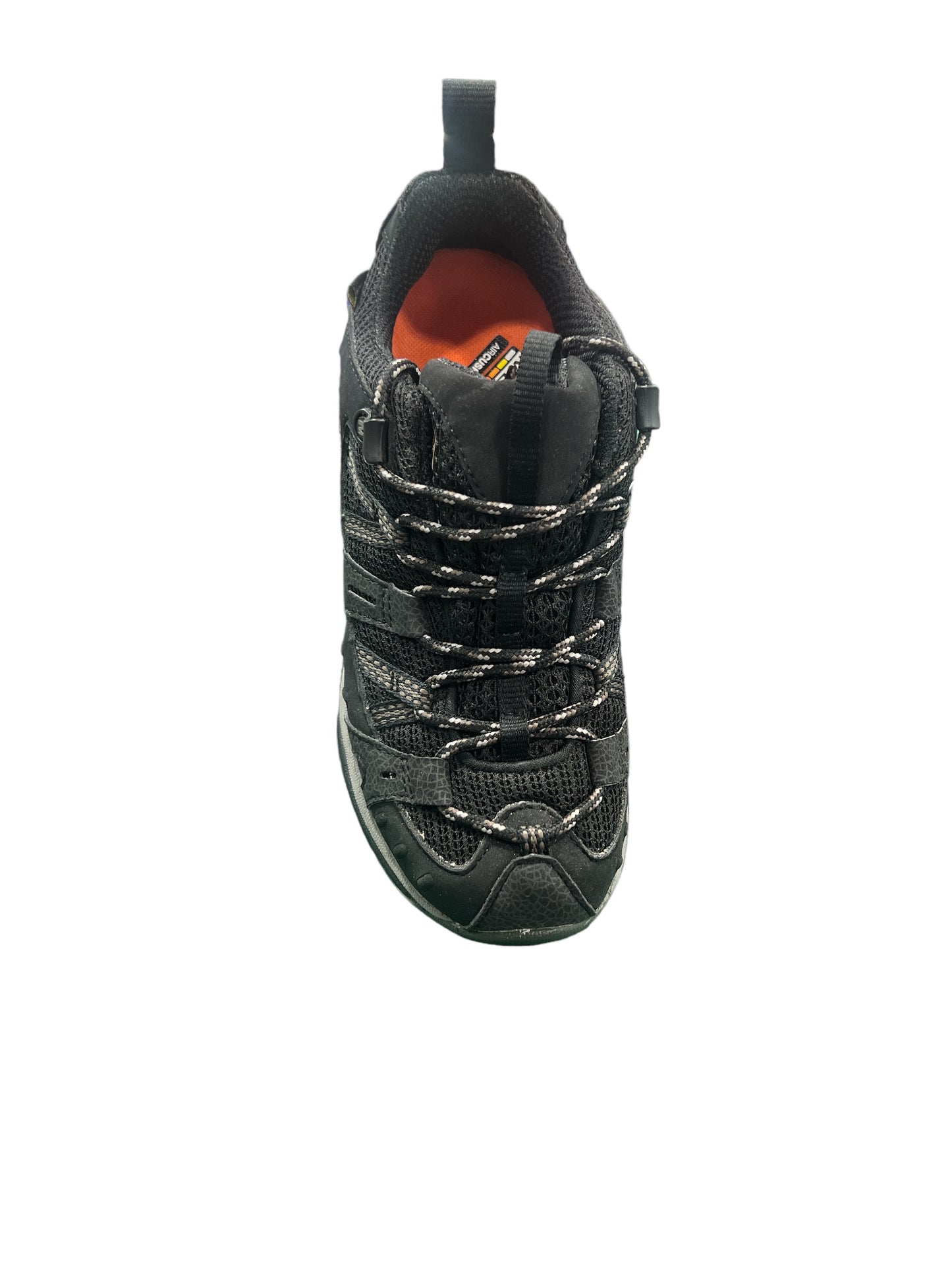 Merrell Women's Black Hiking Shoes - J544892