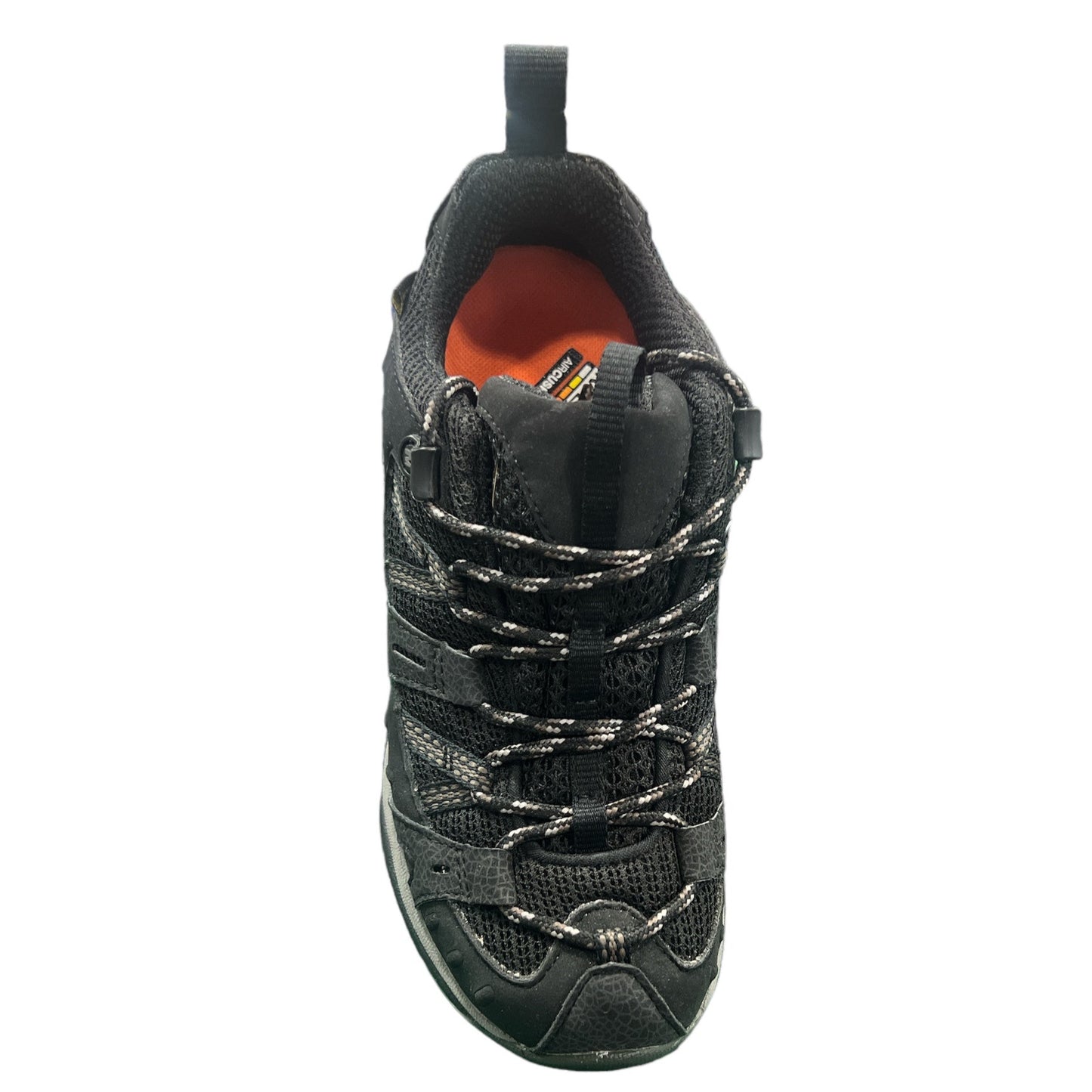 Merrell Women's Black Hiking Shoes - J544892