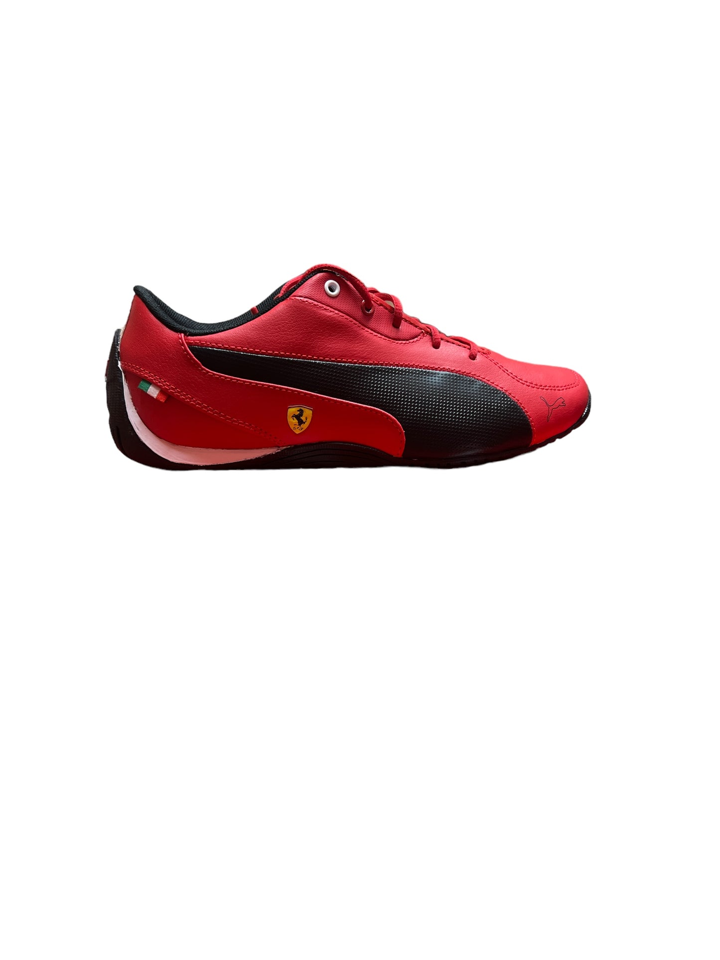 PUMA Drift Cat 5 L SF Jr Rossa Corsa/Black - 304590 01