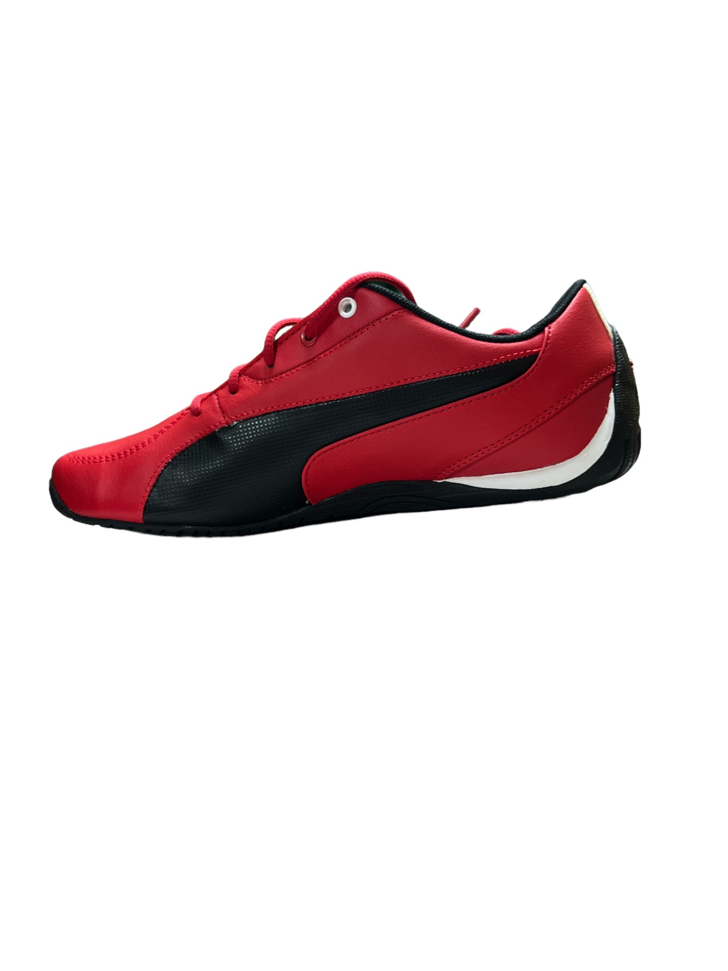 PUMA Drift Cat 5 L SF Jr Rossa Corsa/Black - 304590 01