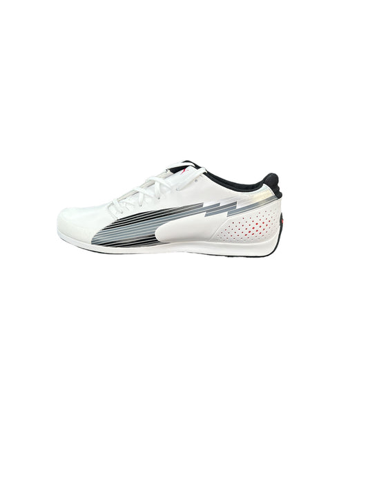 PUMA EVO Speed Low White/Black 304174 06