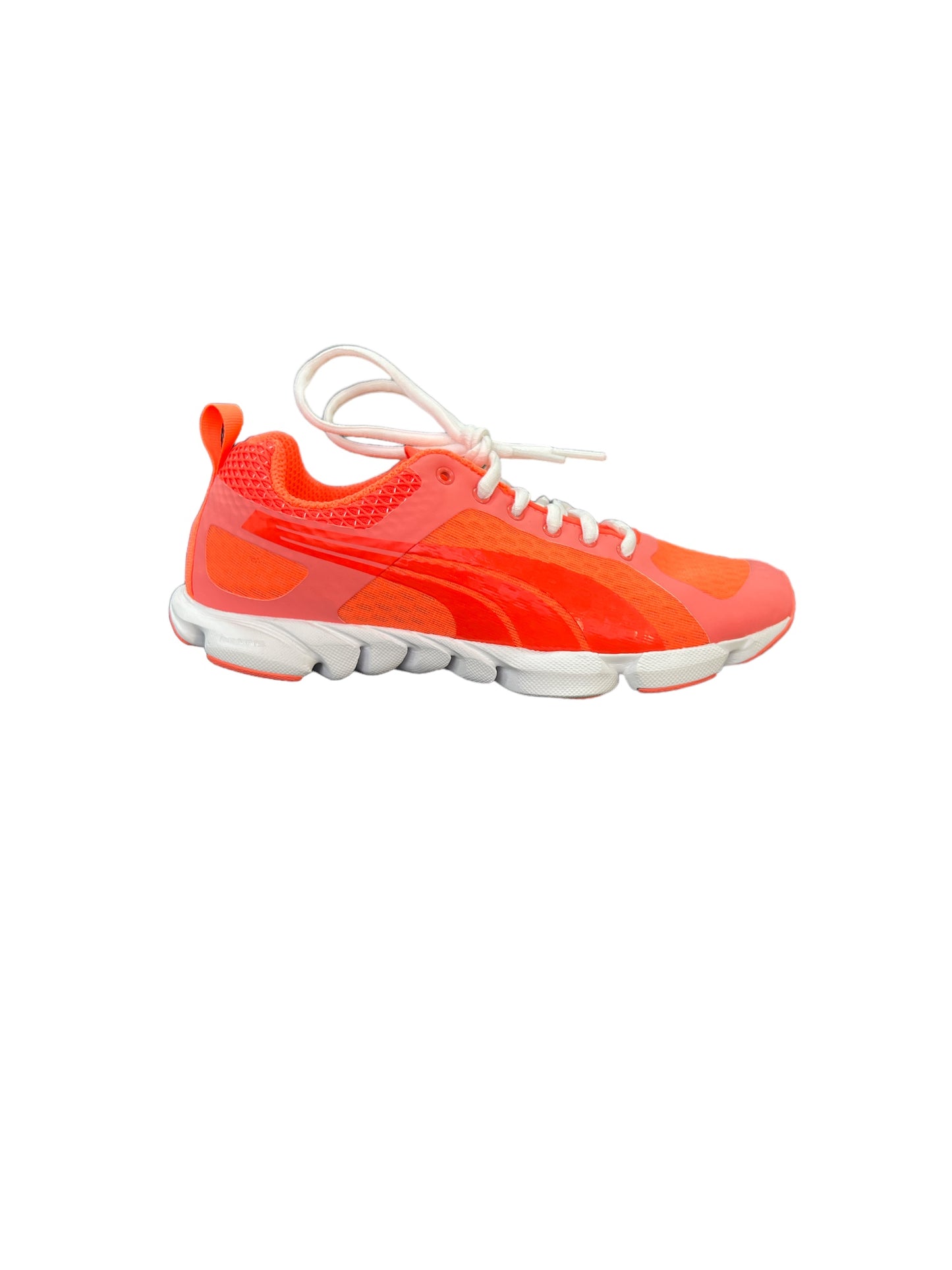 PUMA Formlite XT Ultra FLUO Women's Fluo Peach - 186825 02