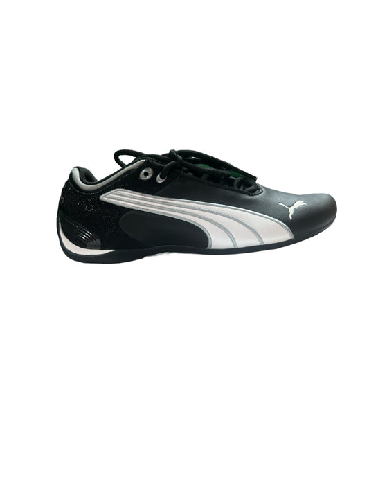 PUMA Future Cat M2 CM Black/White - 304715 05