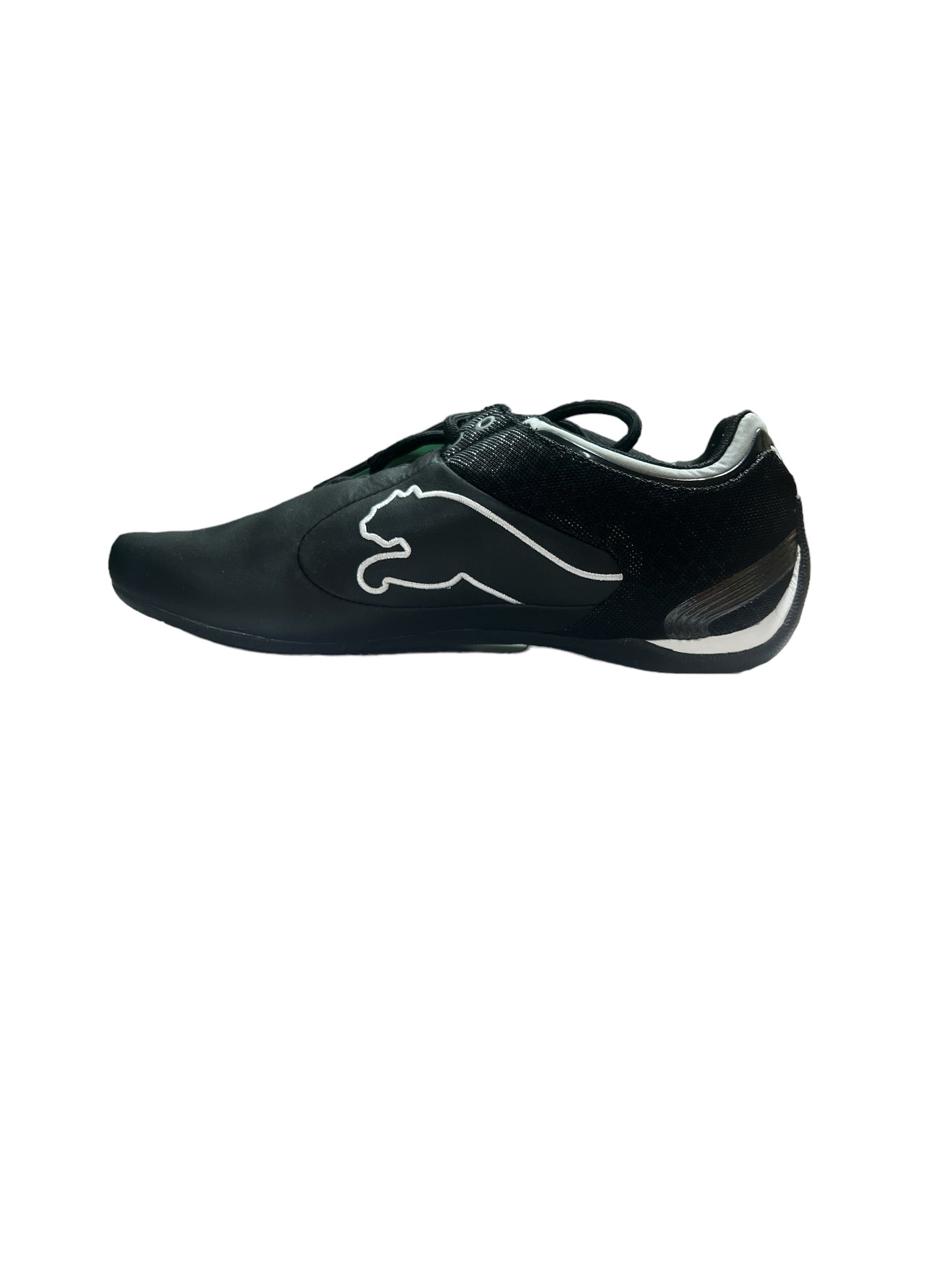 PUMA Future Cat M2 CM Black/White - 304715 05