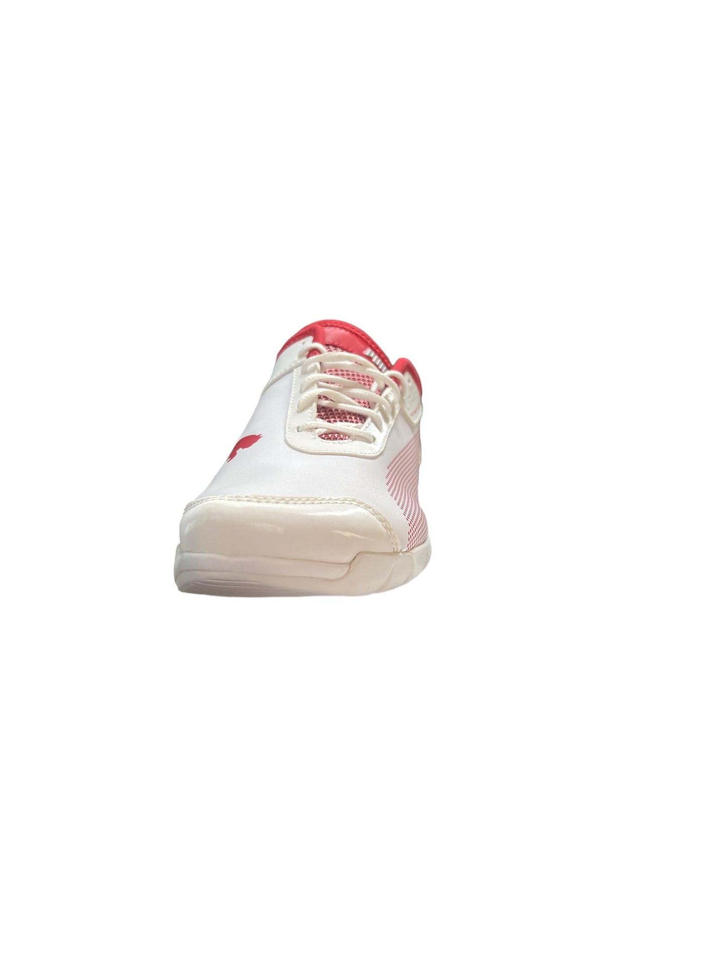 PUMA Future Cat Super LT SF White/ Rosso Corsa - 304668 02