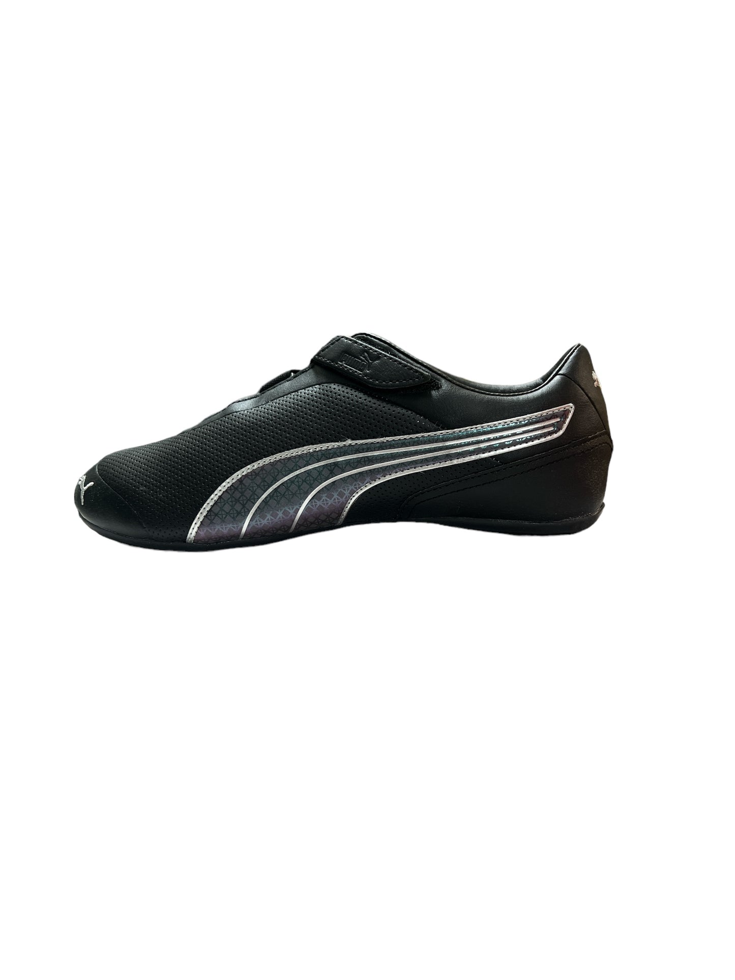 PUMA Soleil v2 Women's Black/Puma Silver - 358320 01