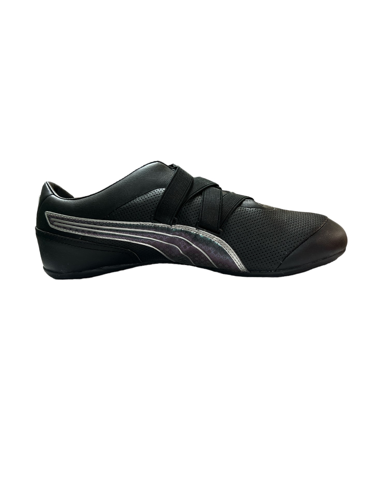 PUMA Soleil v2 Women's Black/Puma Silver - 358320 01