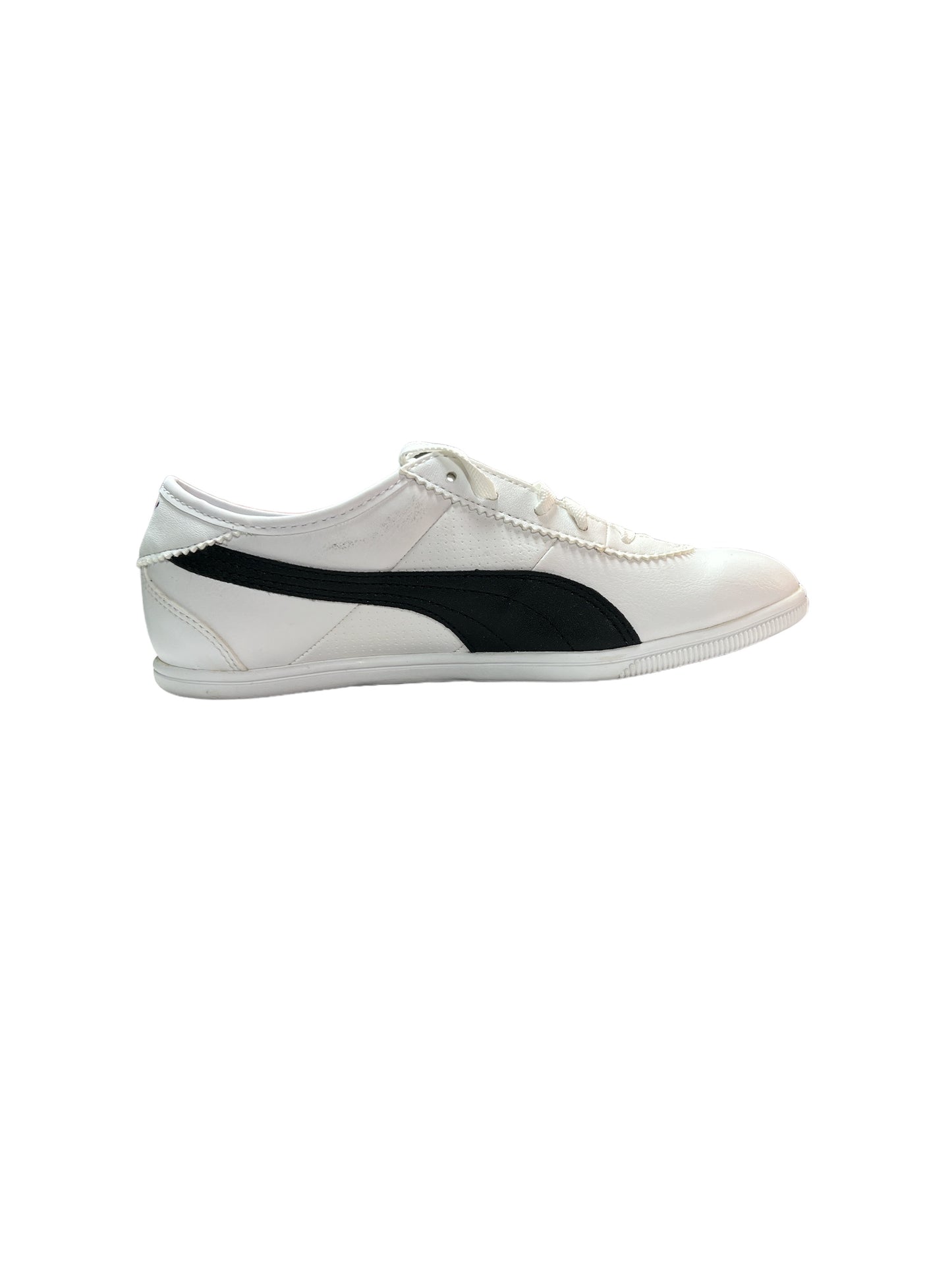 PUMA Whitley Women's White/Liberty Blue - 353759 08