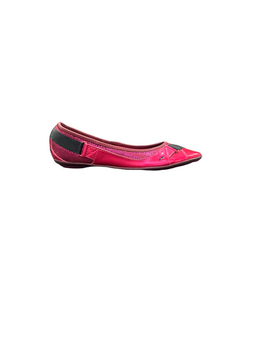 PUMA Women's Bixley City Virtal Pink Ballets - 355233 02