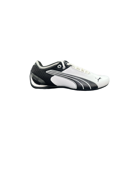 PUMA Women's Future Cat M2 CM White/Black - 304715 04