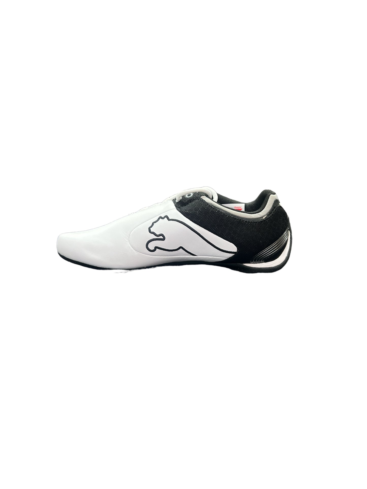 PUMA Women's Future Cat M2 CM White/Black - 304715 04